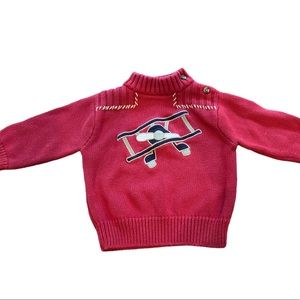 Gymboree 18-24m Sweater